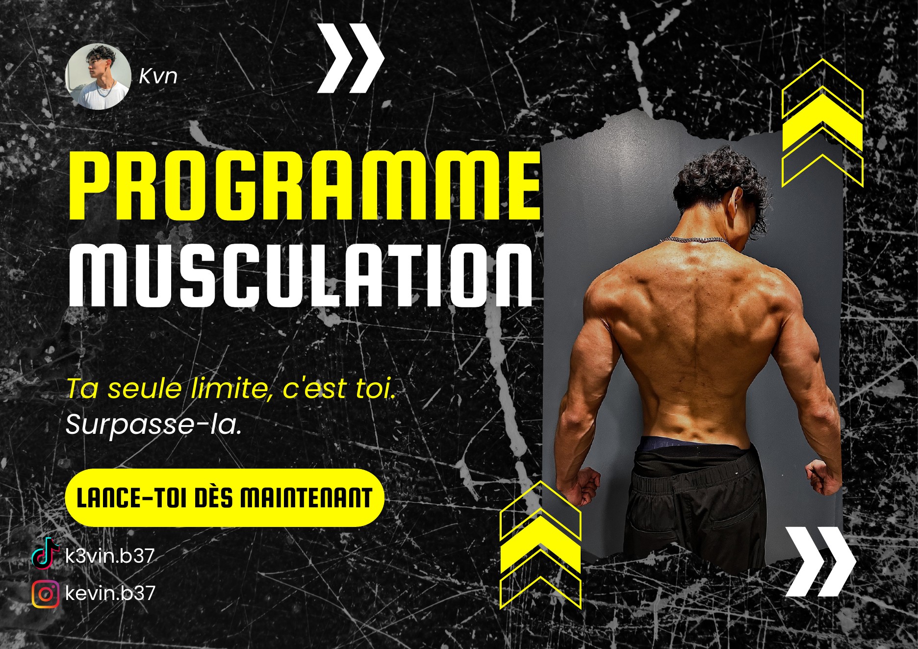 Programme KVN 2025
